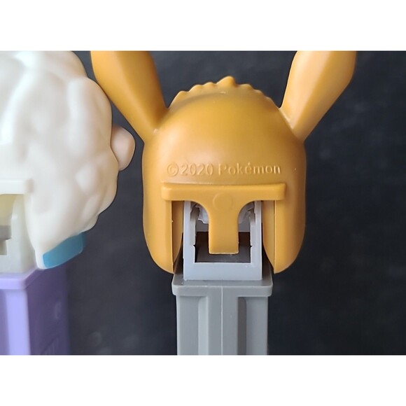 Pez Dispenser Lot - Picture 8 of 10